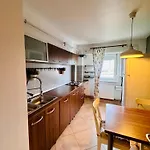 Apartamento Botanica