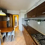 Apartamento Botanica *