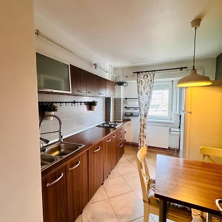 Apartment Botanica