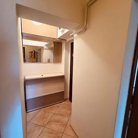 Apartment Botanica Craiova