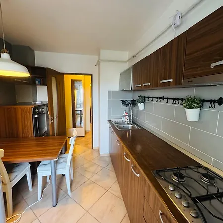 Apartment Botanica *