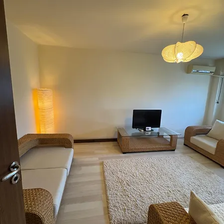 Botanica קריובה