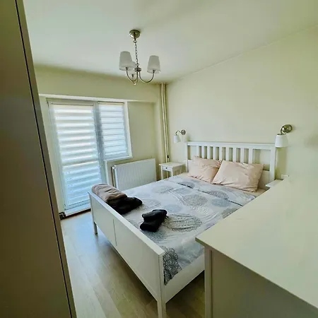 Botanica Appartement