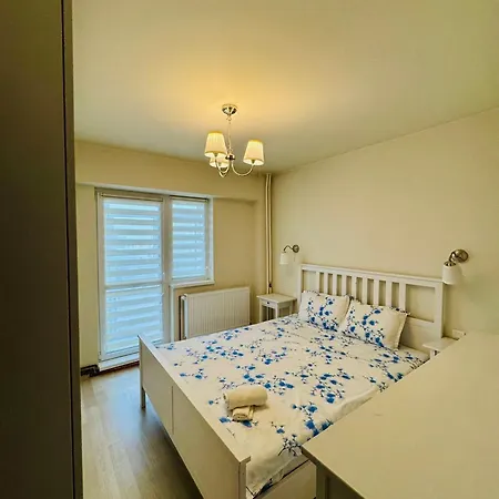 Appartement Botanica Craiova