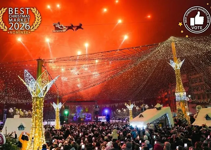 Botanica Apartment *