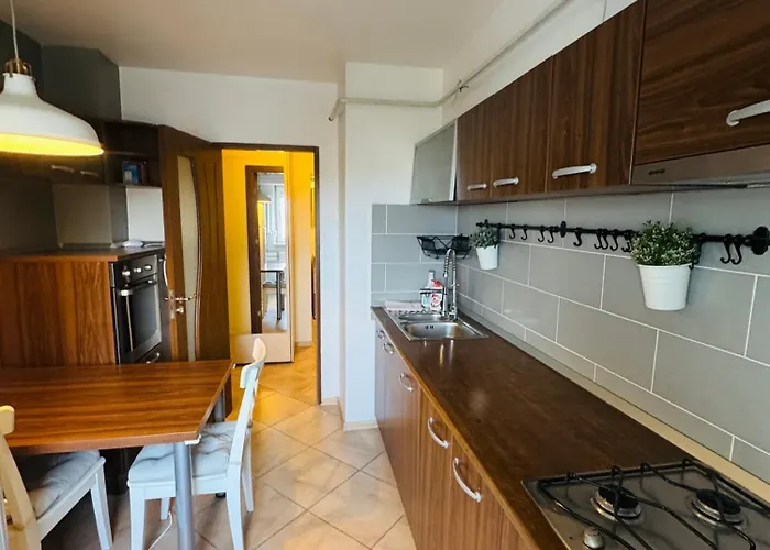 Apartment Botanica *